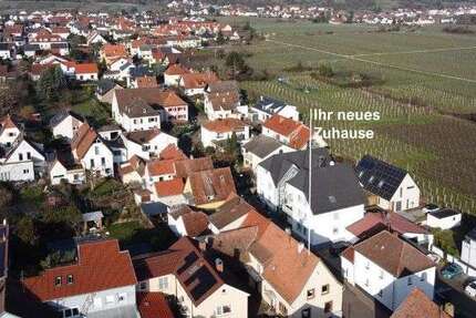 Haus Neustadt Diedesfeld - 7 Zimmer, 150 m&sup2;, 344.000&euro; | Angebot:25212518