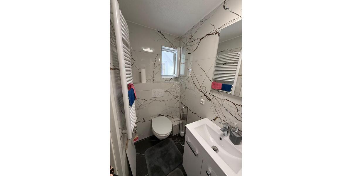 Etagenwohnung Pirmasens - 2 Zimmer, 52 m&sup2;, 105.000&euro; | Angebot:26386147