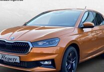 Gebrauchtwagen Skoda Fabia