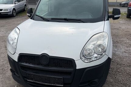 Fiat Doblo 158.123 km 3.990 &euro; Kaiserslautern 67663