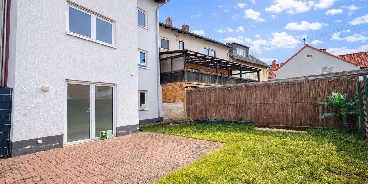 Einfamilienhaus Enkenbach-Alsenborn Alsenborn - 6 Zimmer, 155 m&sup2;, 1.200&euro; | Angebot:25269997