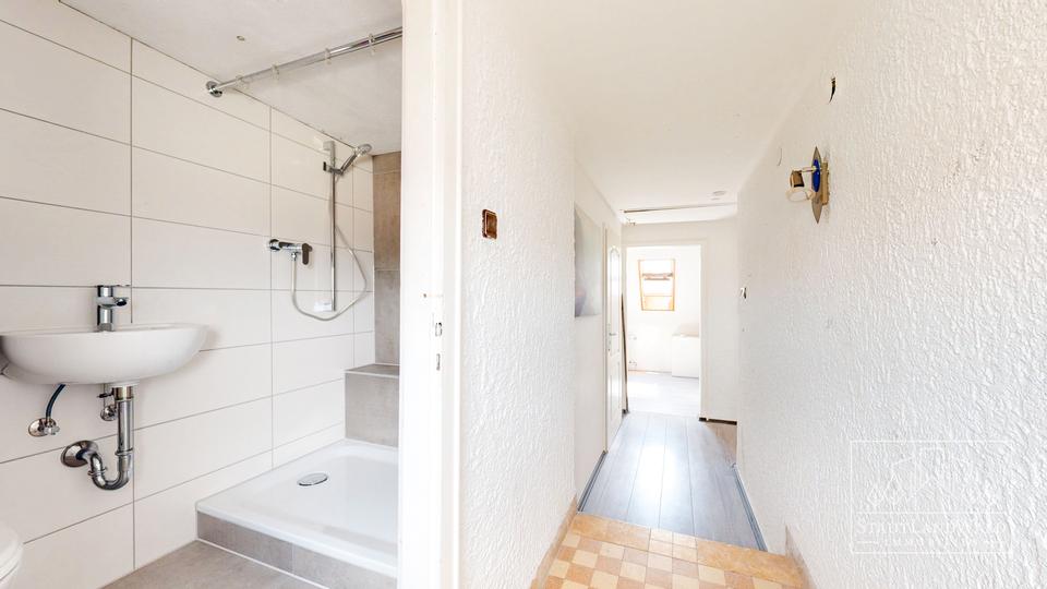 Dachgeschoßwohnung Pirmasens - 3 Zimmer, 65 m&sup2;, 390&euro; | Angebot:26659695