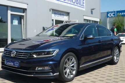 VW Passat 93.909 km 18.990 &euro; Kaiserslautern 67657