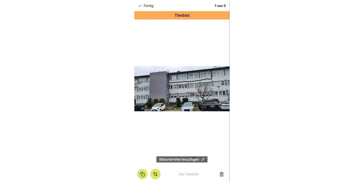 Etagenwohnung Pirmasens - 5 Zimmer, 113 m&sup2;, 167.000&euro; | Angebot:26399733