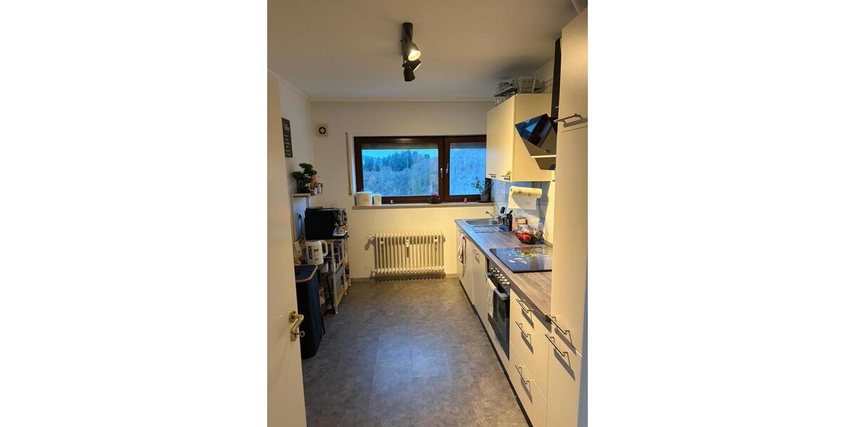 Eigentumswohnung 3 zimmer