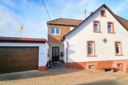 Haus Winnweiler - 9 Zimmer, 210 m&sup2;, 289.000&euro; | Angebot:26072509