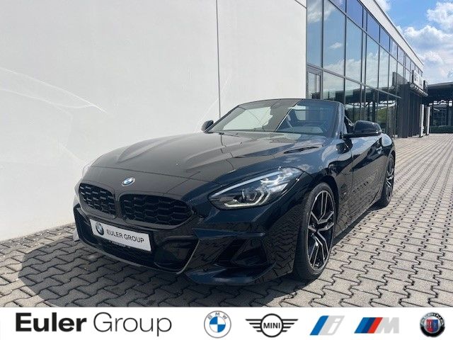 BMW Z4 58.294 km 35.799 &euro; Kaiserslautern 67663