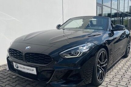 BMW Z4 58.294 km 35.988 &euro; Kaiserslautern 67663