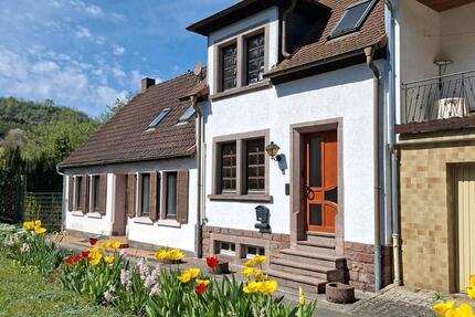 Haus Queidersbach - 4 Zimmer, 165 m&sup2;, 135.000&euro; | Angebot:26339472