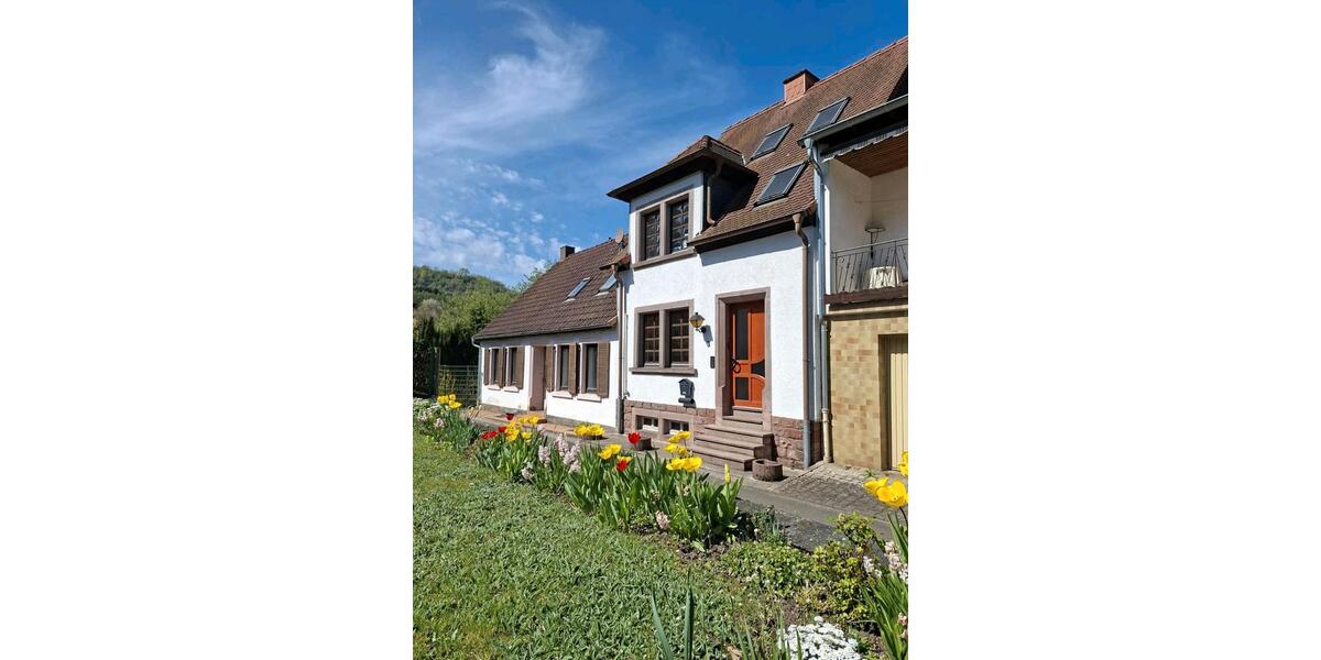 Reihenhaus Queidersbach - 4 Zimmer, 165 m&sup2;, 155.000&euro; | Angebot:26339472