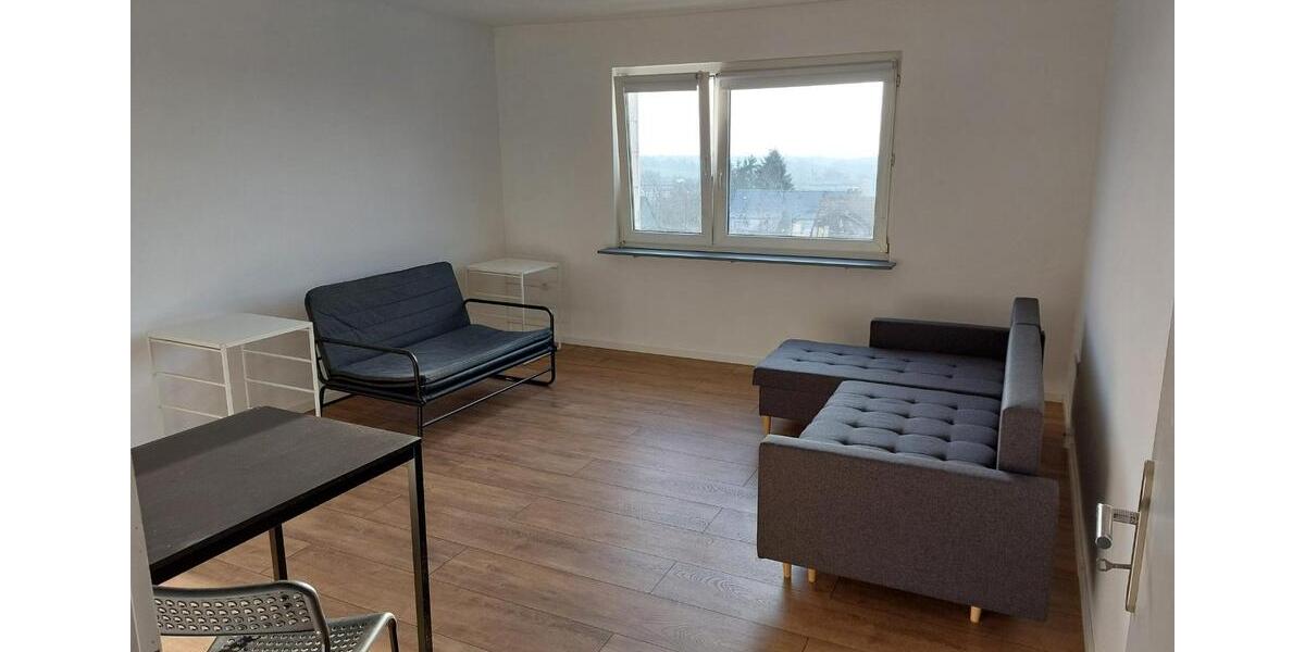 Etagenwohnung Pirmasens - 2 Zimmer, 57 m&sup2;, 450&euro; | Angebot:25456670
