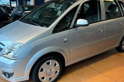 Opel Meriva 40.333 km 6.950 &euro; Bad Dürkheim 67098
