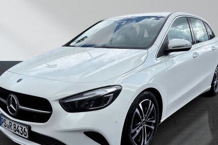 Mercedes-Benz B 180 8.000 km 37.900 &euro; Pirmasens 66953