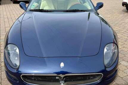 Maserati 4200 85.500 km 24.920 &euro; Neustadt 67433