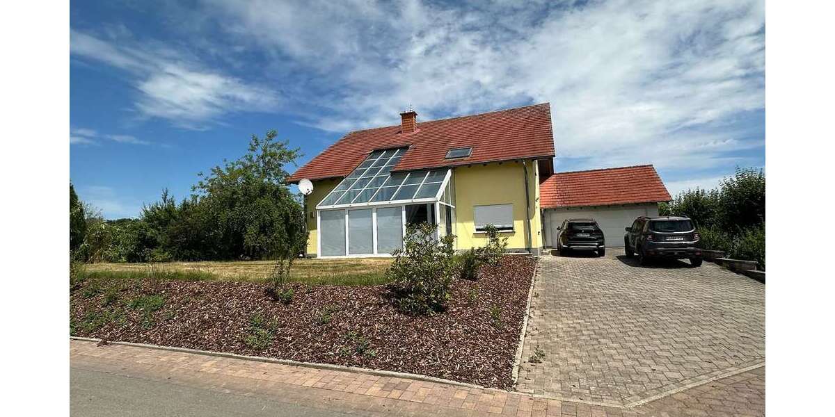 Haus zum Mieten in Rodenbach 1.800 € 197 m² 5 zimmer