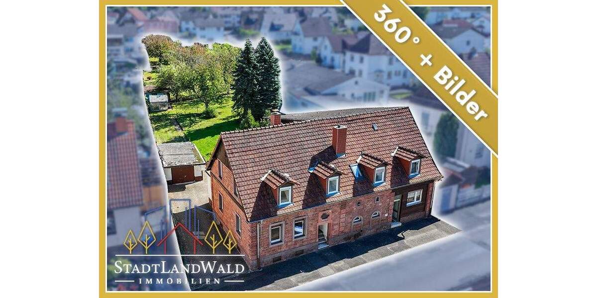 Mehrfamilienhaus, Wohnhaus Münchweiler an der Rodalb Riegelbrunnerhof - 1 Zimmer, 338 m&sup2;, 252.682&euro; | Angebot:23950784