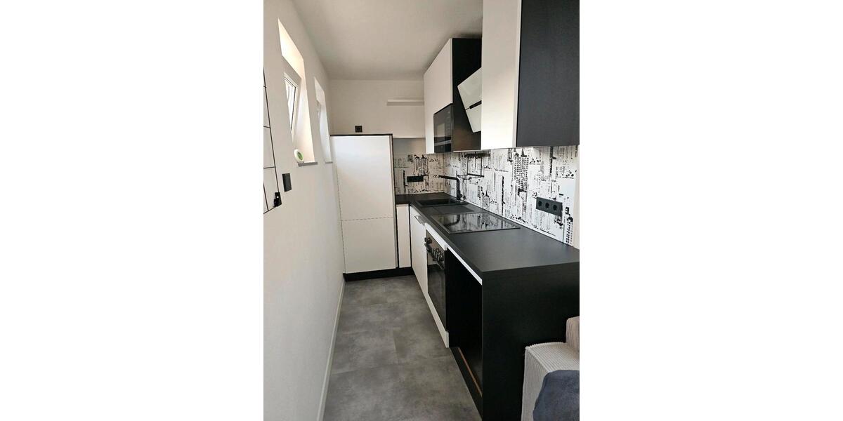 Etagenwohnung Kaiserslautern - 1 Zimmer, 29 m&sup2;, 125.000&euro; | Angebot:25839419