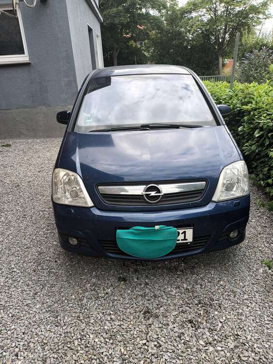 Meriva