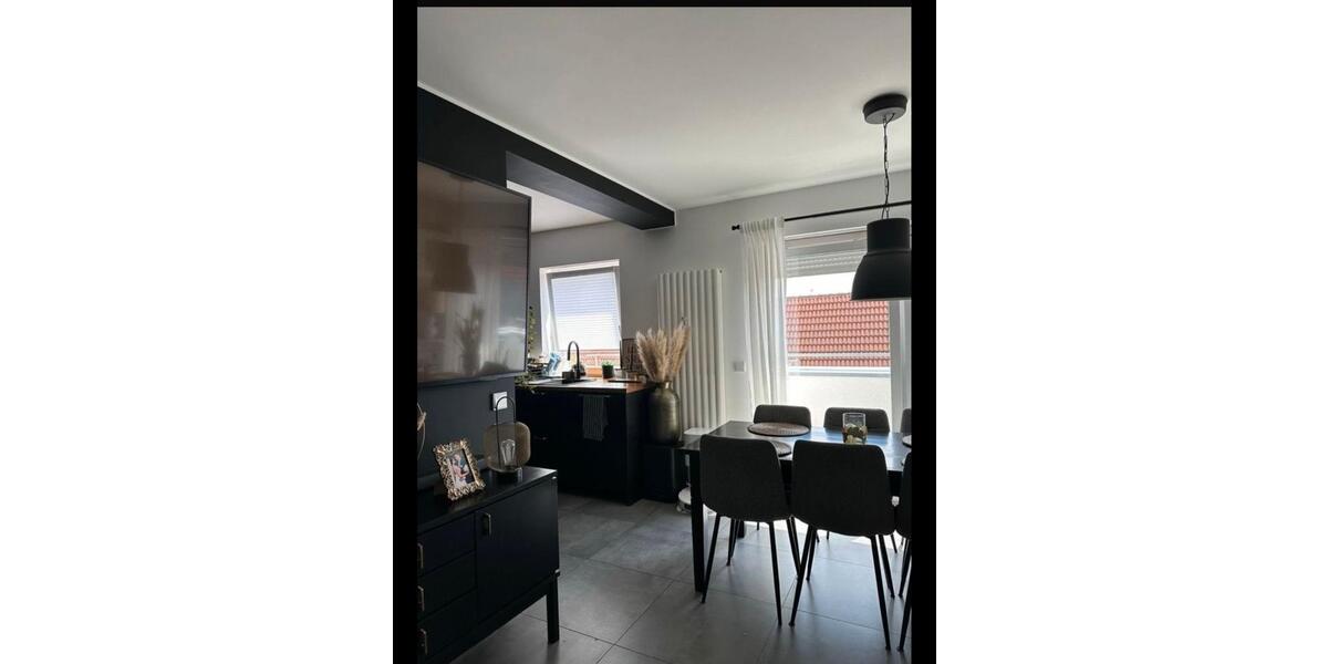 Etagenwohnung Kaiserslautern - 3 Zimmer, 68 m&sup2;, 950&euro; | Angebot:26579316