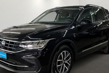 VW Tiguan 93.686 km 25.780 &euro; Kaiserslautern 67663