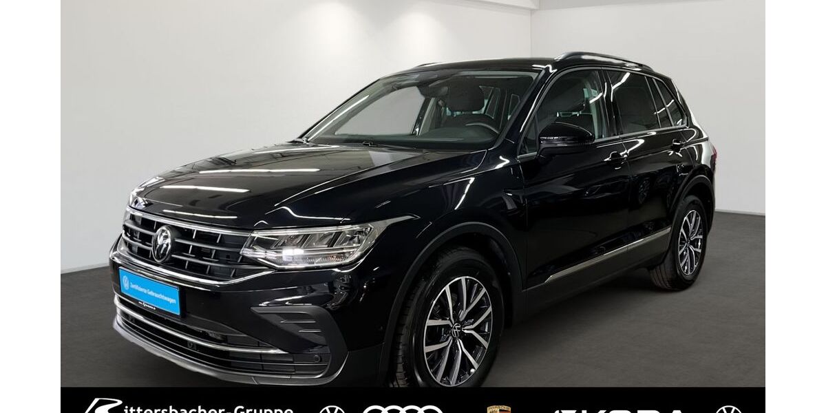 VW Tiguan 93.686 km 27.890 &euro; Kaiserslautern 67663