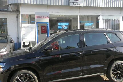 Skoda Karoq 25.600 km 30.998 &euro; Kaiserslautern 67655