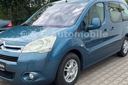 Citroen Berlingo 282.367 km 3.999 &euro; Marnheim 67297