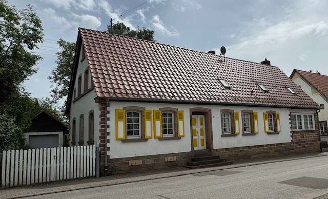 Haus zum Kaufen in Trippstadt 689.000 € 185 m²