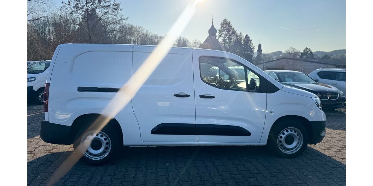 Opel Combo 196.908 km 7.699 &euro; Winnweiler 67722