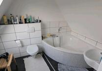 Schöne 4 Zimmer Wohnung