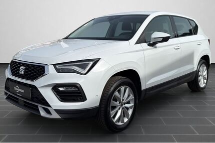 Seat Ateca 25.786 km 23.500 &euro; Kaiserslautern 67657