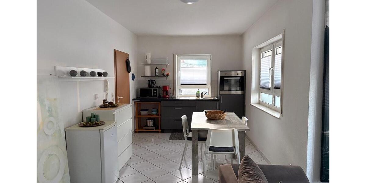Etagenwohnung Kaiserslautern Betzenberg - 950&euro; | Angebot:26596403