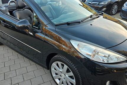 Peugeot 207 119.972 km 4.250 &euro; Lachen-Speyerdorf 67435