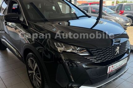 Peugeot 3008 5.000 km 21.999 &euro; Kirchheimbolanden 67292