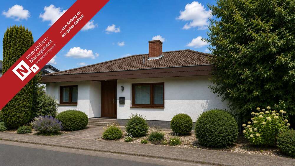 Einfamilienhaus Lohnsfeld - 7 Zimmer, 259 m&sup2;, 298.000&euro; | Angebot:26958668