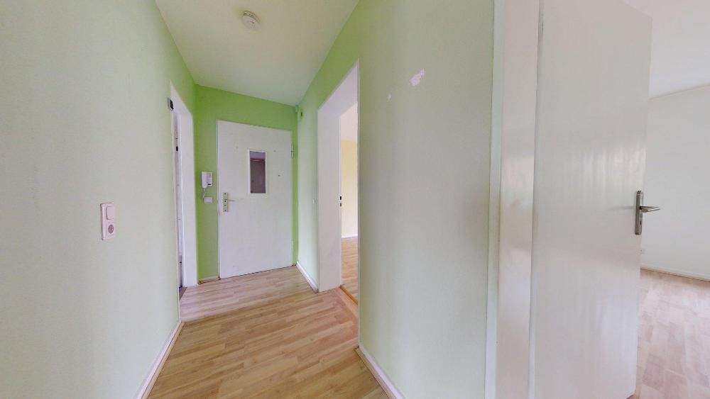 Etagenwohnung Pirmasens Innenstadt - 2 Zimmer, 56 m&sup2;, 85.000&euro; | Angebot:24918161