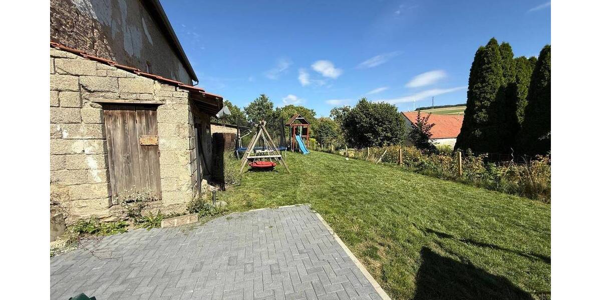 Reihenmittelhaus Becherbach - 4 Zimmer, 120 m&sup2;, 119.000&euro; | Angebot:25820720