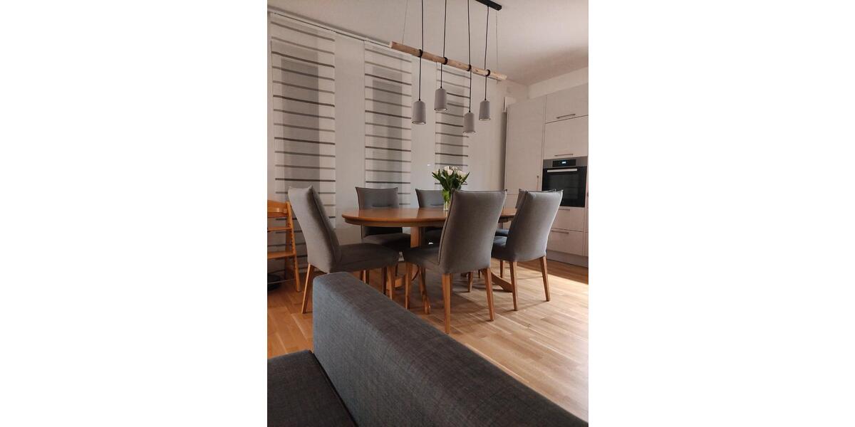 Etagenwohnung Steinwenden - 3 Zimmer, 93 m&sup2;, 1.335&euro; | Angebot:25407966