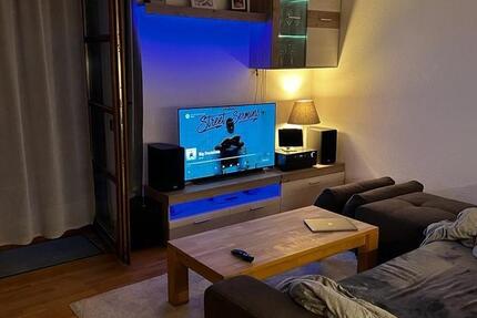 Wohnung Kaiserslautern Einsiedlerhof - 1 Zimmer, 30 m&sup2;, 350&euro; | Angebot:24782491