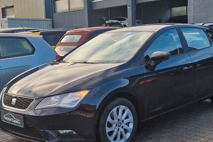 Seat Leon 159.988 km 6.999 &euro; Kirchheimbolanden 67292