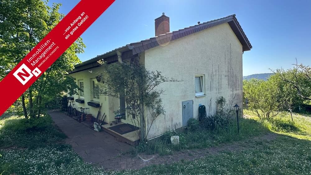 Neuer Preis - Einfamilienhaus in Split-Level-Architektur im beliebten Wohngebiet Steinborn 4 zimmer