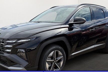 Hyundai TUCSON 7.566 km 38.590 &euro; Neustadt 67433