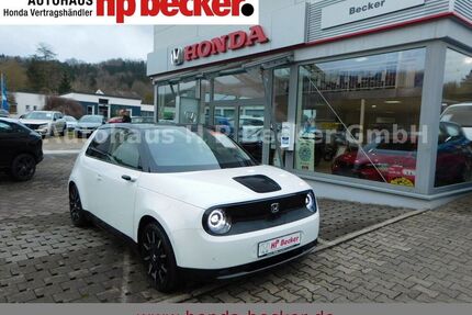 Honda e
