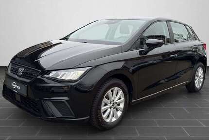 Seat Ibiza 19.299 km 17.499 &euro; Kaiserslautern 67657
