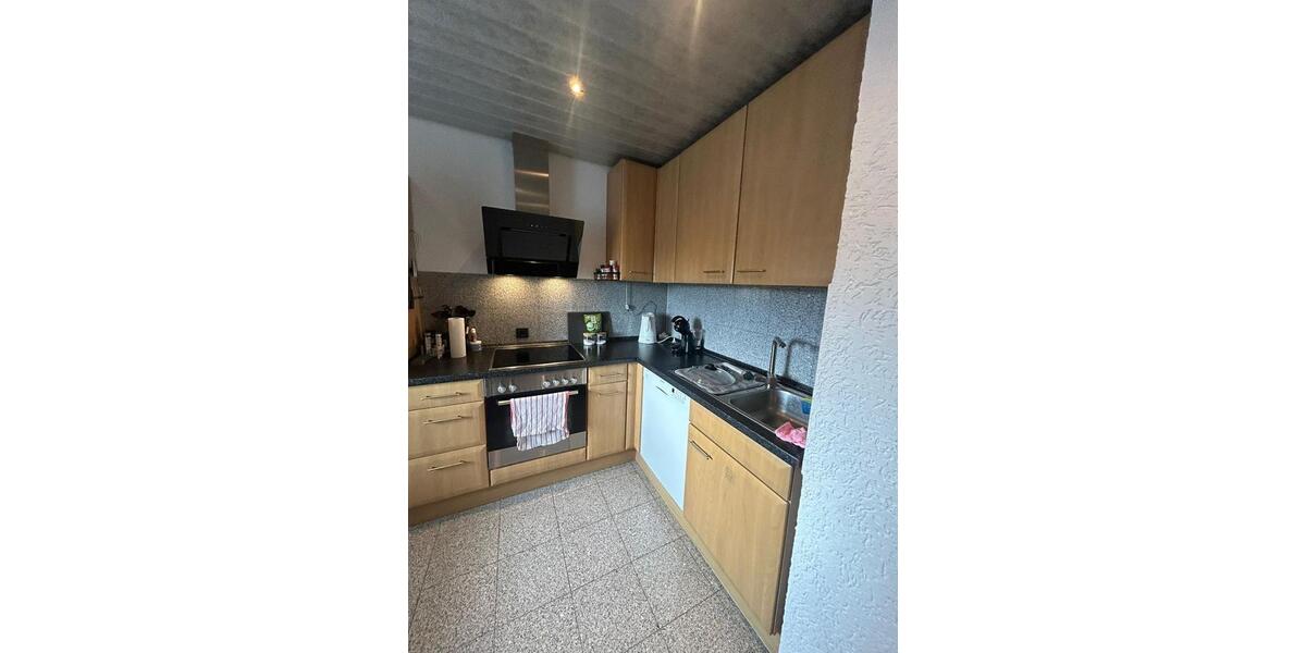 Etagenwohnung Kaiserslautern Einsiedlerhof - 2 Zimmer, 63 m&sup2;, 147.000&euro; | Angebot:25569358