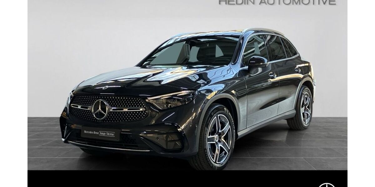Mercedes-Benz GLC 220 9.900 km 60.480 &euro; Kaiserslautern 67655
