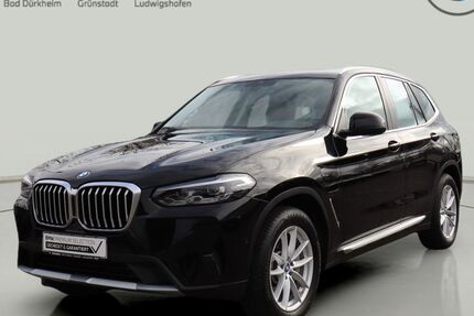 BMW X3 58.000 km 34.900 &euro; Bad Dürkheim 67098