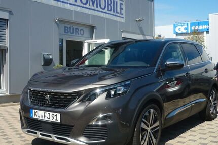 Peugeot 5008 88.650 km 24.990 € Kaiserslautern 67657