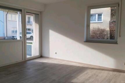 4 Zimmerwohnung in Kirchheimbolanden zu vermieten 4 zimmer