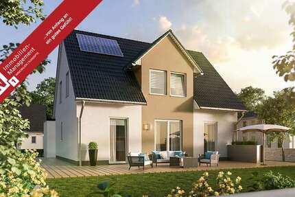 Haus Enkenbach-Alsenborn Alsenborn - 4 Zimmer, 136 m&sup2;, 398.000&euro; | Angebot:17904713